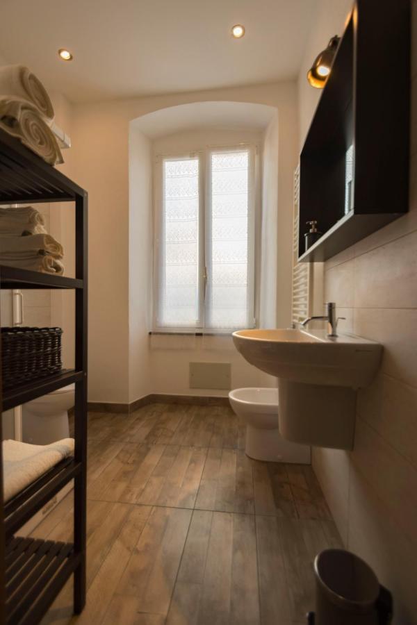 Ca Da Milly Apartment Sestri Levante Exterior photo